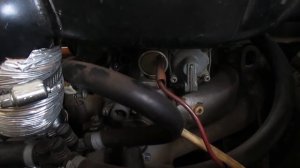 Подача горячего воздуха в карбюратор,нужна или нет?