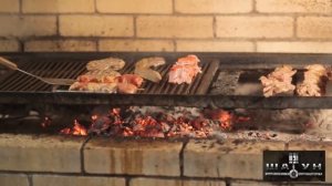 Гриль-бар Шатун Сочное мясо на углях!