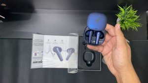 Soundcore/Anker Liberty Air 2 Pro | Active Noise Cancellation | Premium Earphones | Unboxing