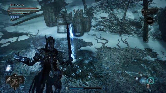 🔴 ИМБОВЫЙ АРБАЛЕТ | The Lords of the Fallen #9 #lordsofthefallen2023 смотреть онлайн