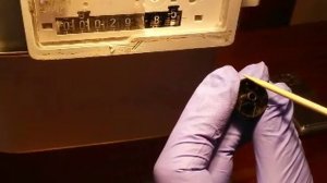 Обзор счетного механизма