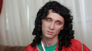 Пёс в сапогах