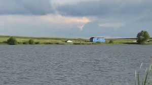 пруд в м.Александровке