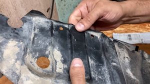 Паяльник для сварки пластика с Алиэкспресс