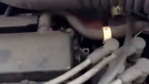 Replacing a 2001 ford focus ignition coil