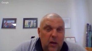 ВЕБИНАР. Нормунд Грабовскис: "О поплавках и не только".