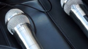 NAMM 2022: Shure KSM11 Microphone With Laura Davidson