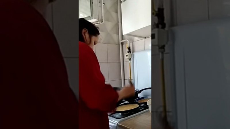 Завтрак выходного дня
