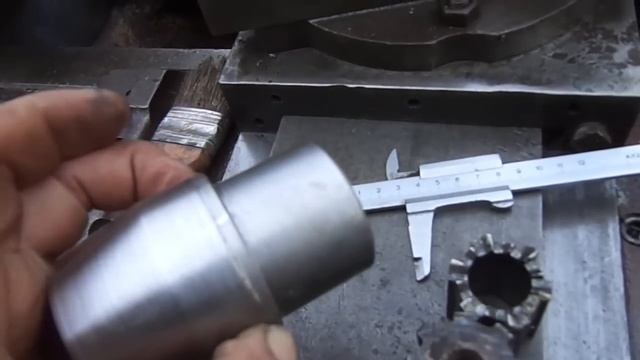 Токарный1К62 резцедержатель,ремонт,реставрация8 смотреть онлайн