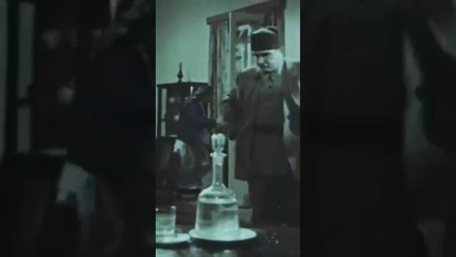 "Böyük dayaq" filmi (1962)Həsən Məmmədov.