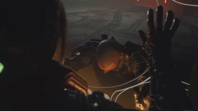 The Callisto Protocol - Part 11/Final - Xbox Series X смотреть онлайн