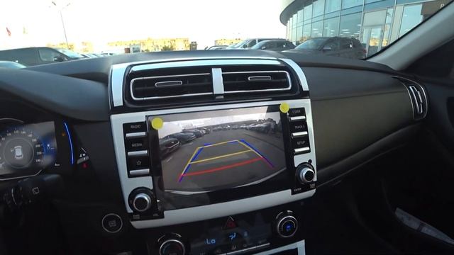 Новая Creta? это иннавация в корейском автопроме