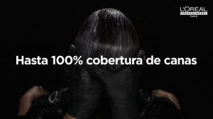 INOA de Loreal Professionnel | Coloración de lujo sin amoníaco