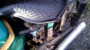 Урал М 67-36 1984г.в.