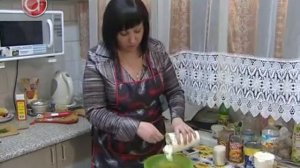 Как приготовить торт Панчо