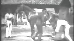 La voltige (Вольтижировка) 1985 год