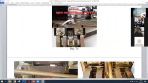 Регулировка НМШ 1(3)... нет много начала.mp4