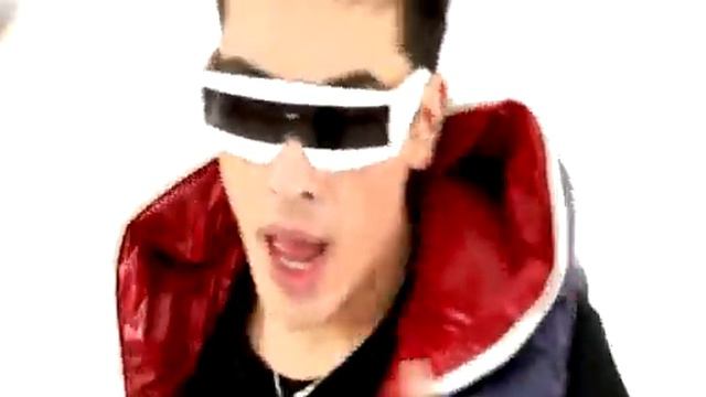 Mikael - Hit Me