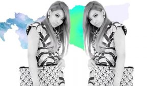 CL (2NE1) - "멘붕(MTBD)" MV