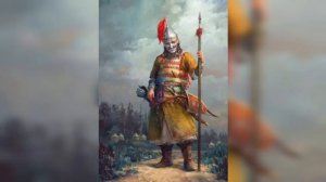 Влияние кипчаков при Кубылай хане. Кипчаки и династия Юань.