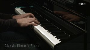 Kawai CA98 Digital Piano, Polished Ebony | Gear4music demo