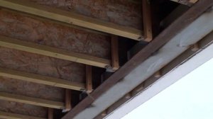 LVL-брус из OSB своими руками, как сделать из ЛВЛ бруса перекрытия кровли с большими пролётами