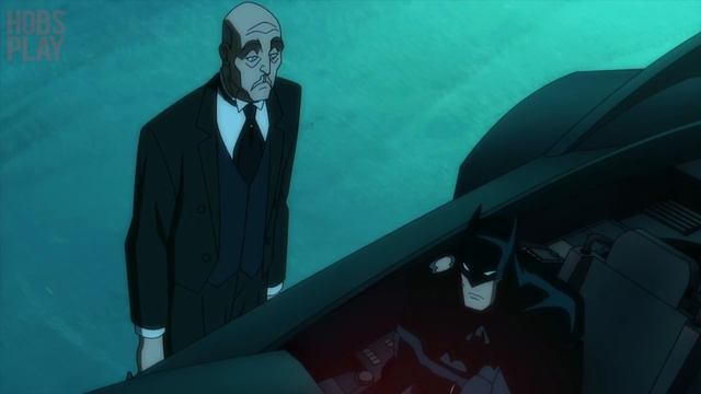 10 Лучших девушек Бэтмена смотреть онлайн