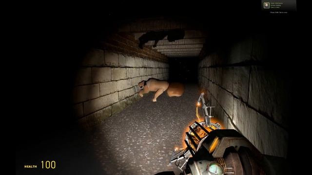 Gmod и страшные карты 2 смотреть онлайн