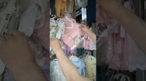 Детская одежда, рынок Садовод. Детские товары с садовода с честным знаком.