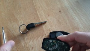 SOLVED - Nissan Warning Key ID Incorrect