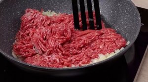 Рецепт блюда из КОРТОФЕЛЯ! Вы будите в восторге