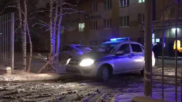 День вневедомственной охраны смотреть онлайн