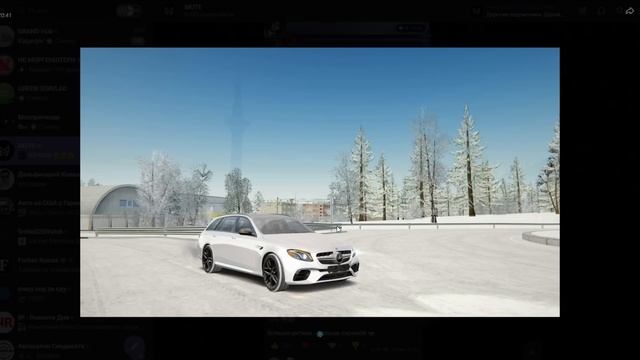 НОВОГОДНЕЕ ОБНОВЛЕНИЕ НА РАДМИРЕ! НОВЫЕ АВТО И ЗИМА! ЧТО ДОБАВЯТ? ПОЛНЫЙ РАЗБОР! - RADMIR CRMP