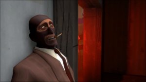 If TF2 was a Horror Game