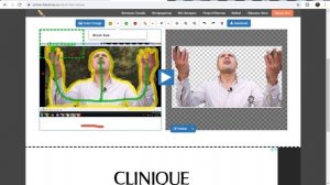 Как сделать крутое превью без фотошопа.