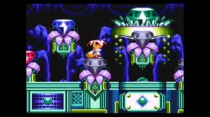 Sonic the Hedgehog 3 & Knuckles (Sega Mega Drive) Tails - Full Playthrough