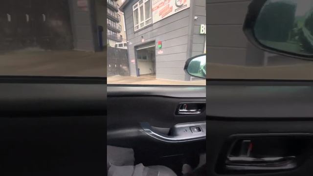 Тойота Ноах (Toyota Noah)в продаже в наличии во Владивостоке. Авто с Японии.без пробега по Р.Ф. смотреть онлайн