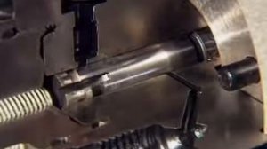 Принцип работы торцевого ТНВД