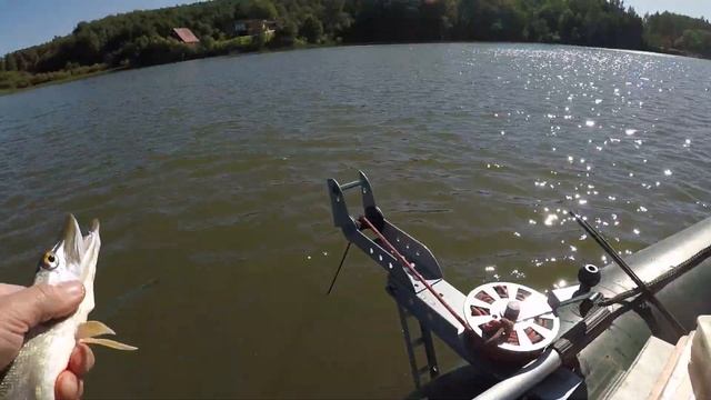 Открытия рыболовного сезона, рыбалка удалась смотреть онлайн