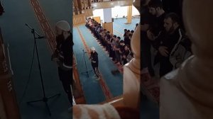 Балахани таравих1 2022