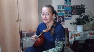 Концерт будашкина и кое-что ещё. Домра.