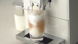 Кофемашина Jura Impressa A7 Piano White