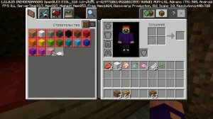 Майнкрафт с Никитой торгуемся