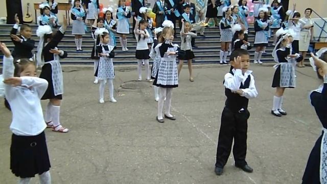 недетское время!-подарок выпускникам смотреть онлайн