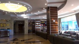 Sultan Sipahi Resort Hotel, Alanya, Türkei