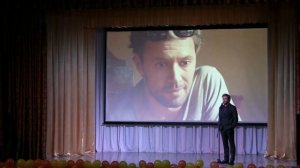 Наше подмосковье Максим Колосов