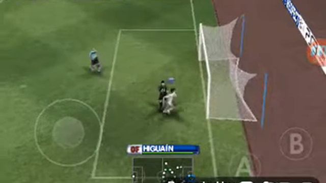 Como baixar o PES 2011 no android смотреть онлайн