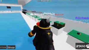 Ачивки Ability wars! | Roblox | Ability wars