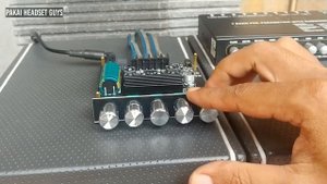Review ZK-TB21 Bluetooth Amplifier 2.1 Subwoofer | Bass Mantab Clarity OK Punya