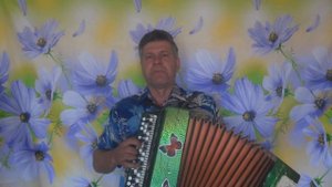Когда б имел златые горы(мсп.Анацкий Сергей).